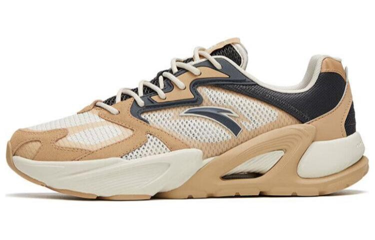 Кроссовки Millennium 6 Chunky для мужчин с низким верхом коричневого/серого цвета Anta, Коричневый, Кроссовки Millennium 6 Chunky для мужчин с низким верхом коричневого/серого цвета Anta
Кроссовки Millennium 6 Chunky для мужчин с низким верхом коричневого/серого цвета Anta, Коричневый, Кроссовки Millennium 6 Chunky для мужчин с низким верхом коричневого/серого цвета Anta