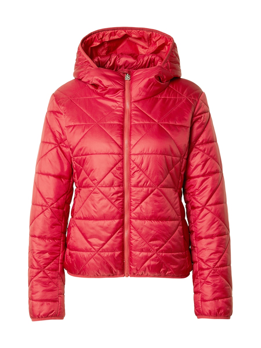 Куртка межсезонная HUGO Fandine-1, красный
Куртка межсезонная HUGO Fandine-1, красный