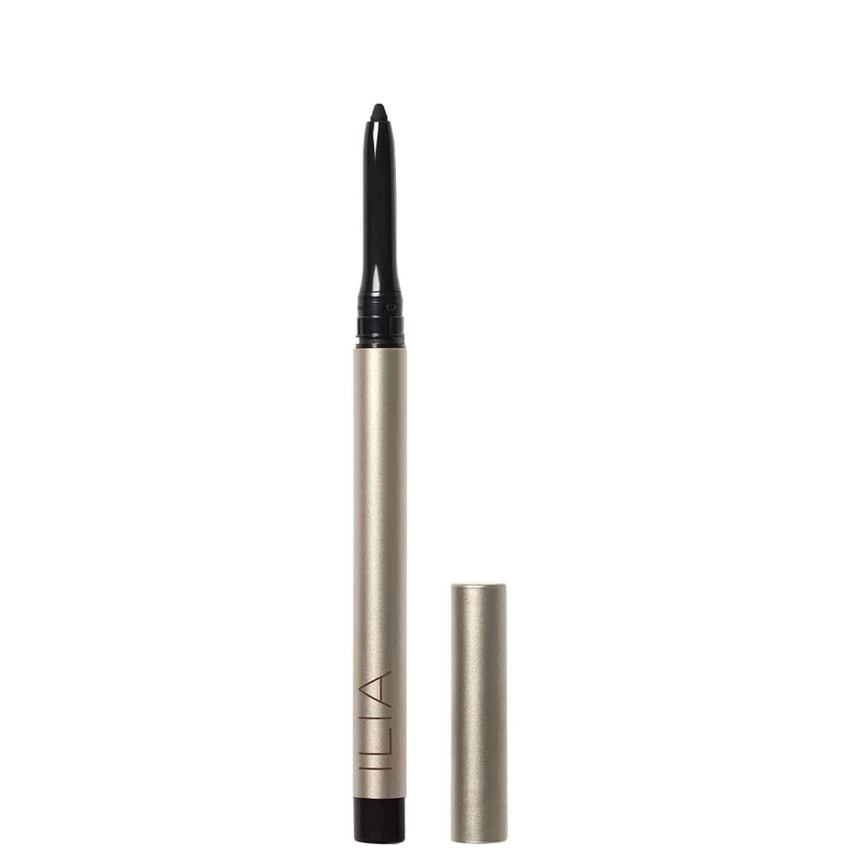Подводка для глаз clean line gel liner -twilight - black Ilia, clean line gel liner -twilight - black
Подводка для глаз clean line gel liner -twilight - black Ilia, clean line gel liner -twilight - black