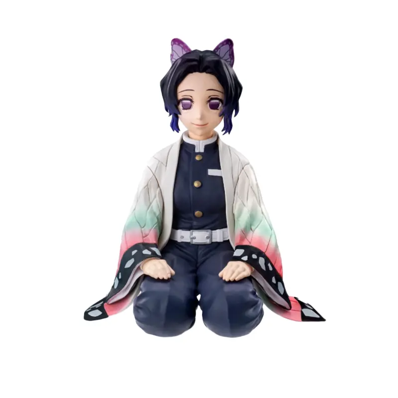 Демон Слейер Кимэцу но Яйба, Малый Отдых, Шинобу Кочо SEGA
Демон Слейер Кимэцу но Яйба, Малый Отдых, Шинобу Кочо SEGA