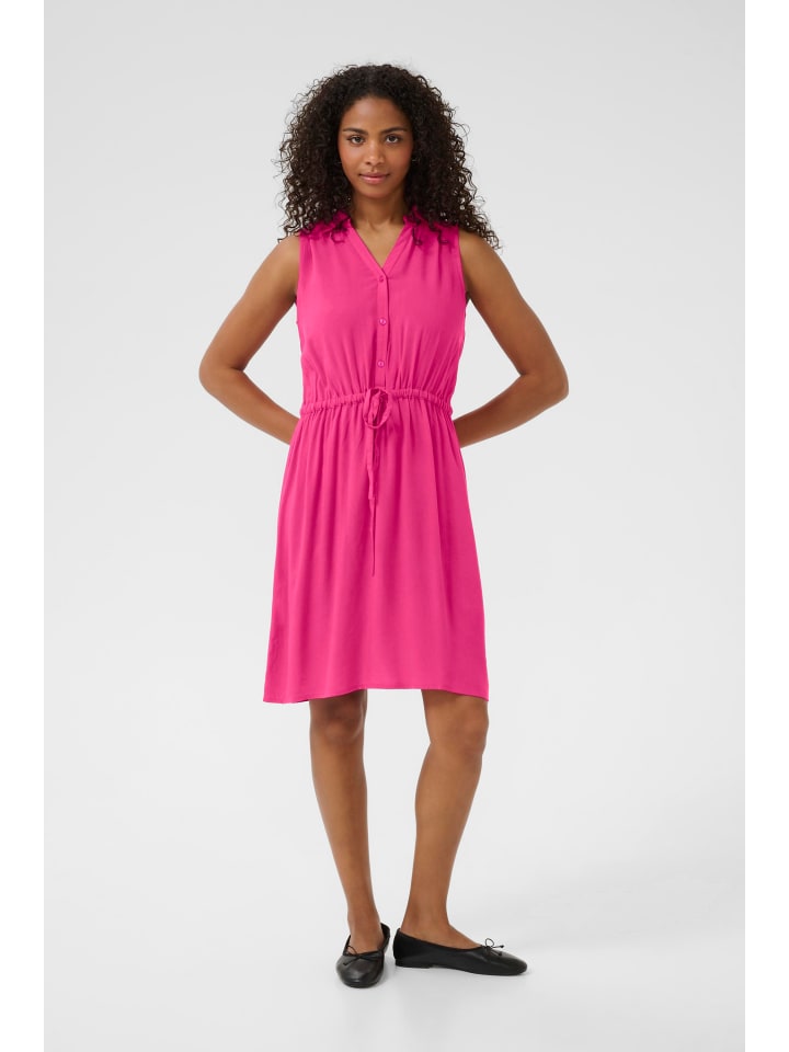 Платье до колена Kaffe
Платье до колена Kaffe