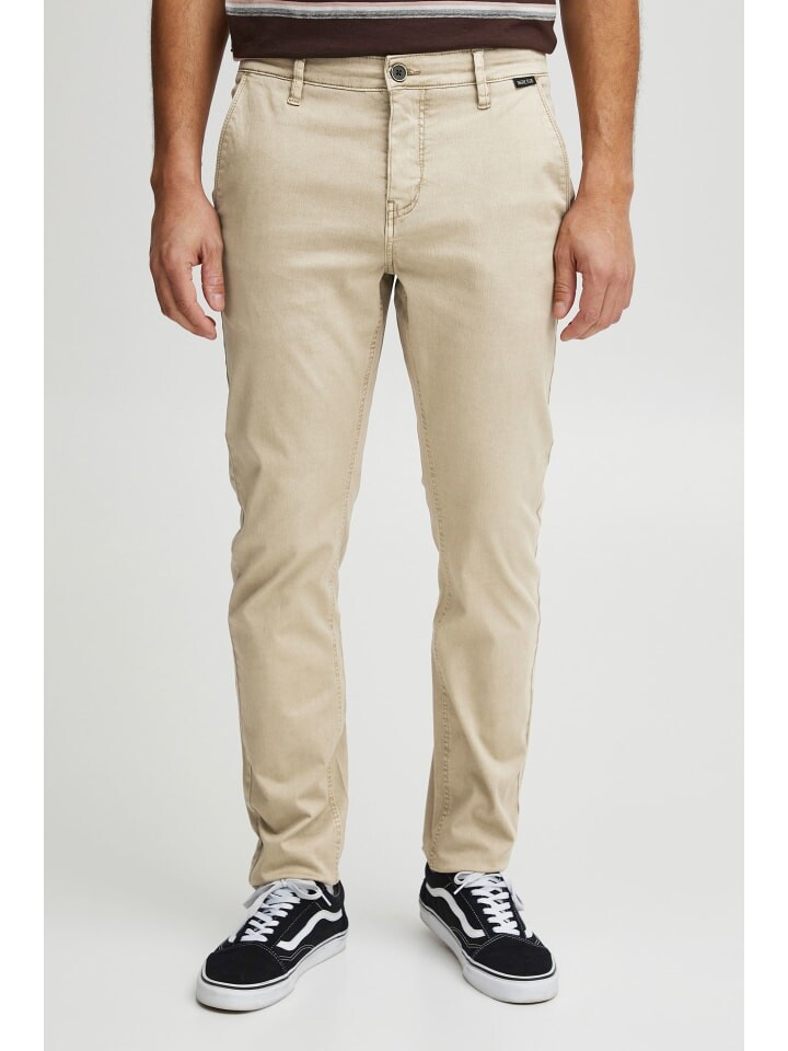 Тканевые брюки INDICODE, цвет natur
Тканевые брюки INDICODE, цвет natur