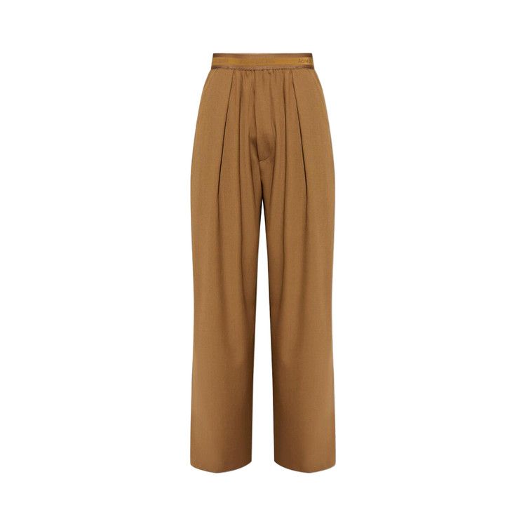 Брюки Acne Studios Wool Trousers, Brown
Брюки Acne Studios Wool Trousers, Brown
