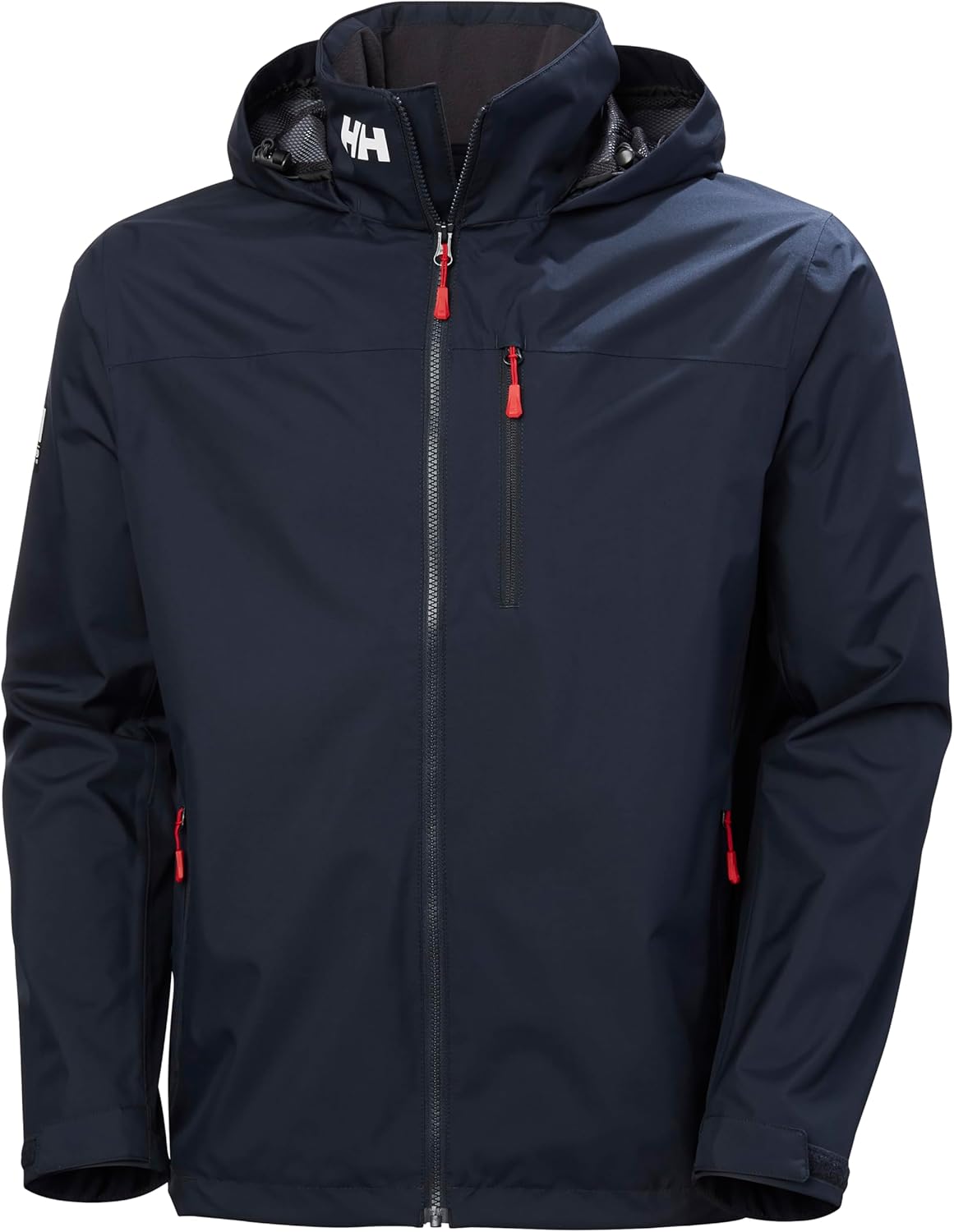 Helly-Hansen мужская куртка Moss Hooded Waterproof Windproof Helly Hansen, 597 Navy
Helly-Hansen мужская куртка Moss Hooded Waterproof Windproof Helly Hansen, 597 Navy