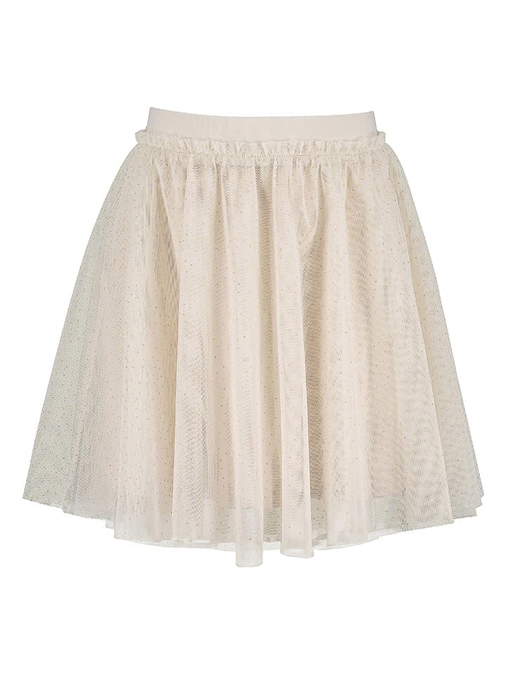 Blue Seven Юбка из тюля кремового цвета
Blue Seven Юбка из тюля кремового цвета