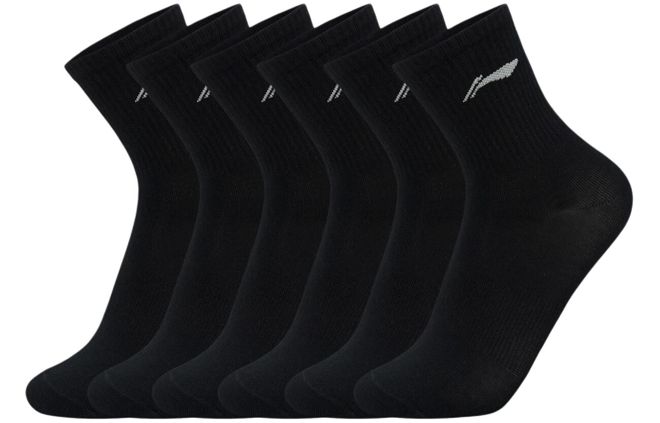 Носки унисекс до середины икры Lining
Носки унисекс до середины икры Lining