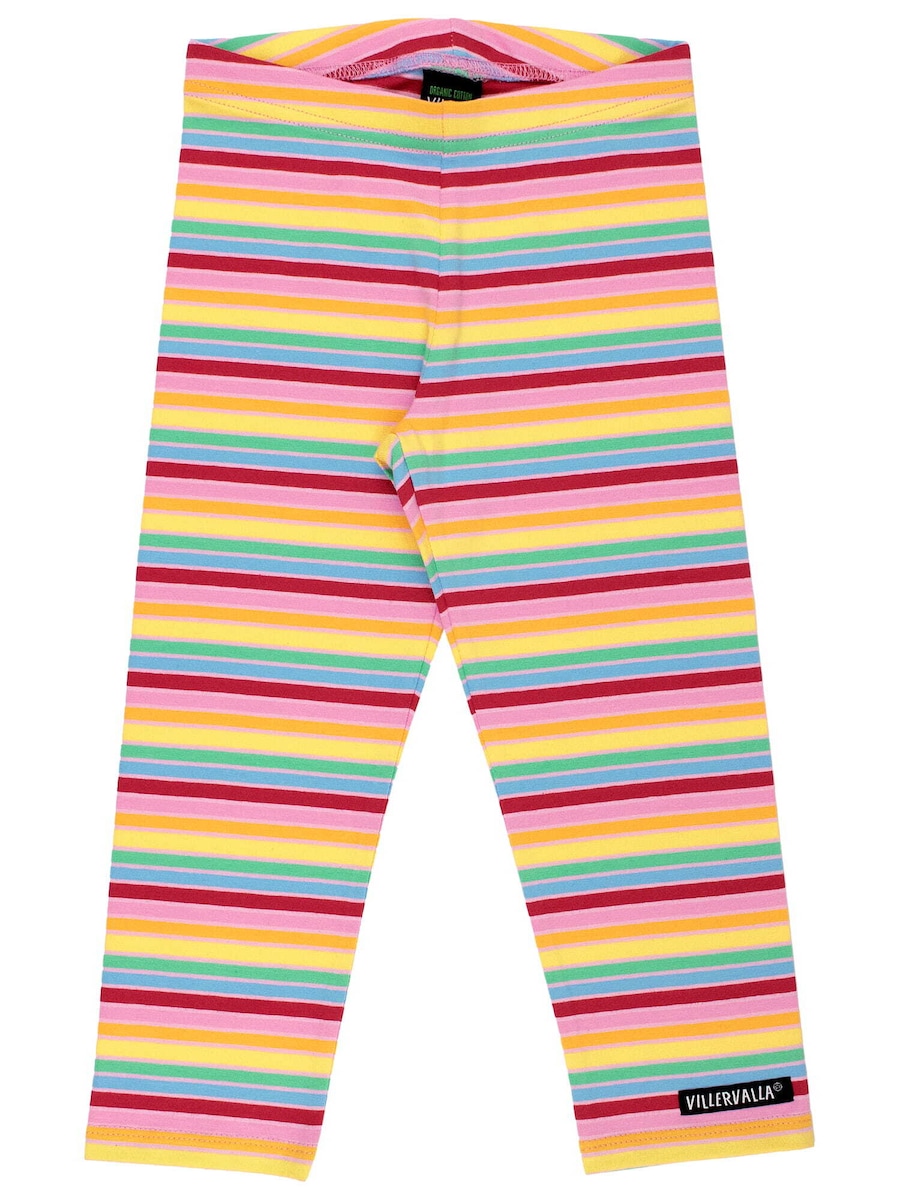 Узкие леггинсы Villervalla, Mixed Colors
Узкие леггинсы Villervalla, Mixed Colors