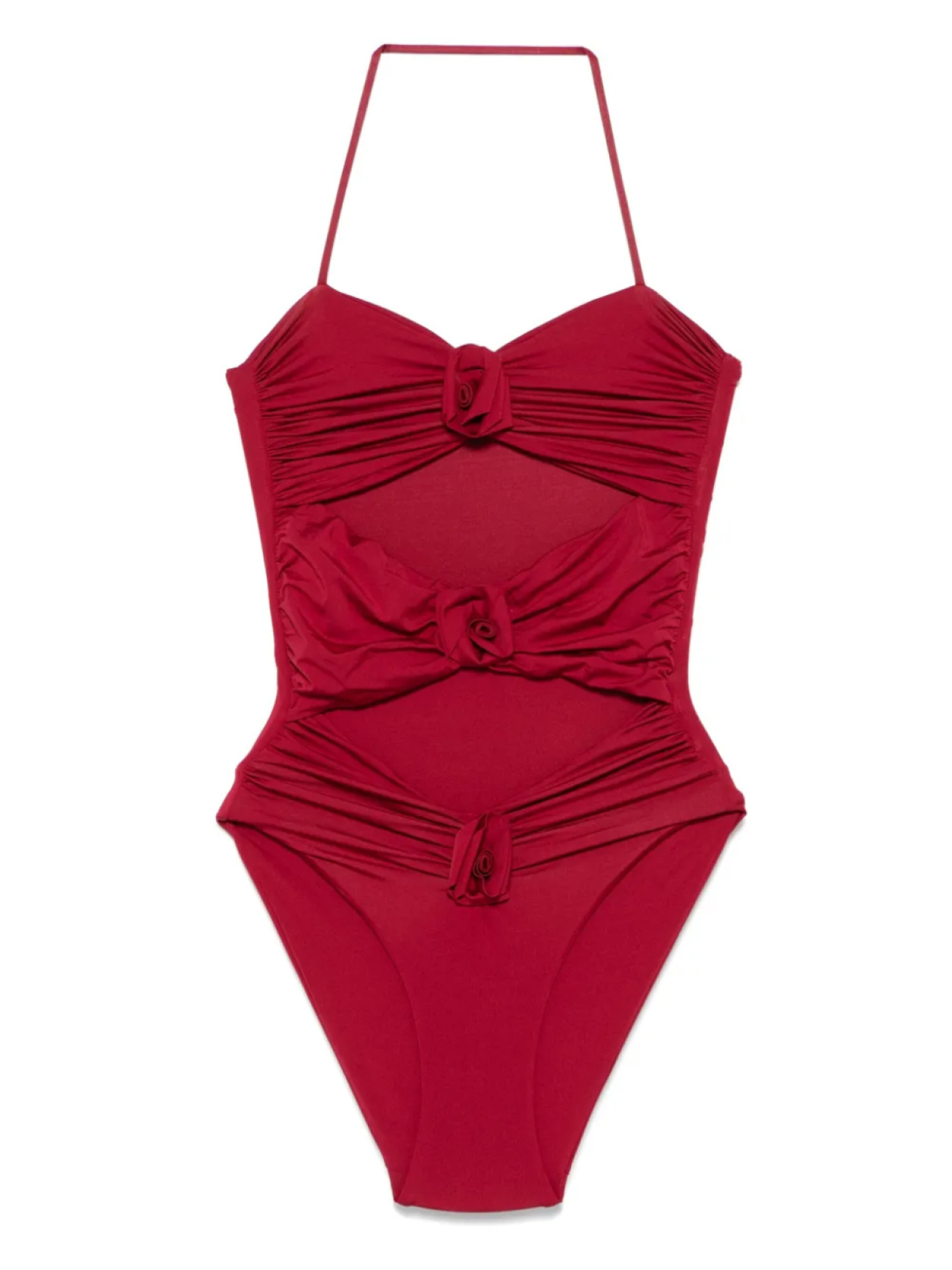 Купальник Lantana Maygel Coronel, красный
Купальник Lantana Maygel Coronel, красный