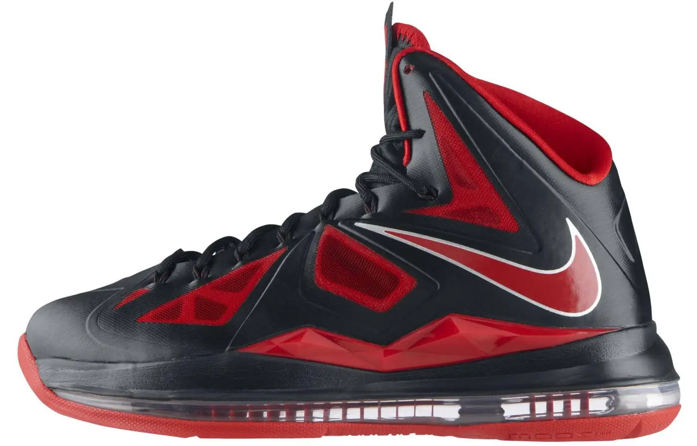 Мужские баскетбольные кроссовки Nike Lebron 10
Мужские баскетбольные кроссовки Nike Lebron 10