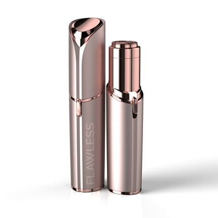 Порошок для удаления волос Finishing Touch Flawless
Порошок для удаления волос Finishing Touch Flawless