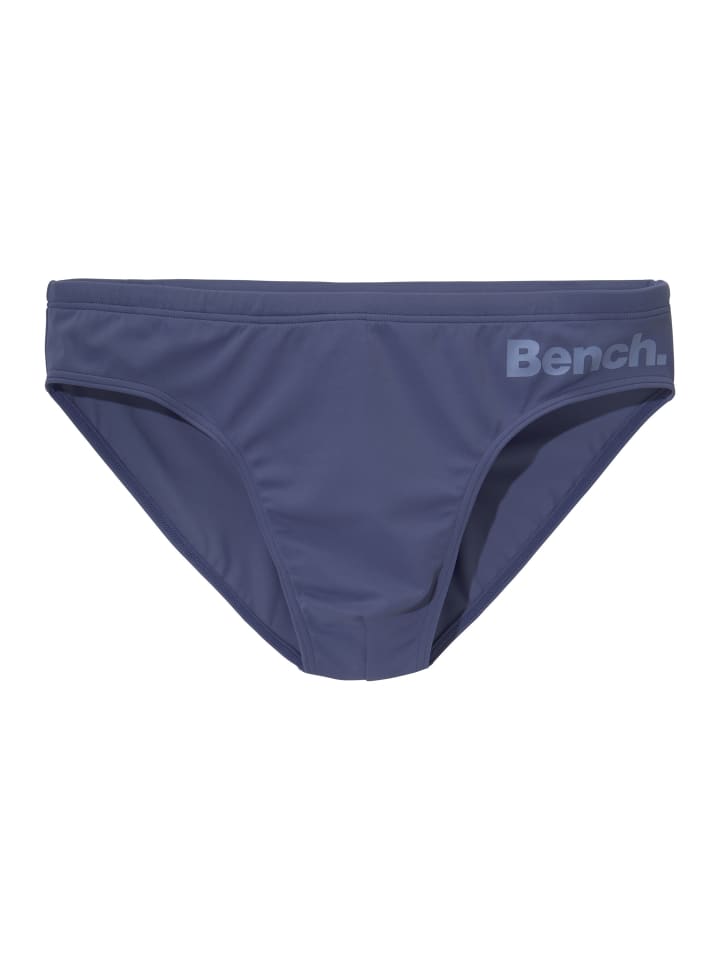 Bench Плавки синего цвета
Bench Плавки синего цвета