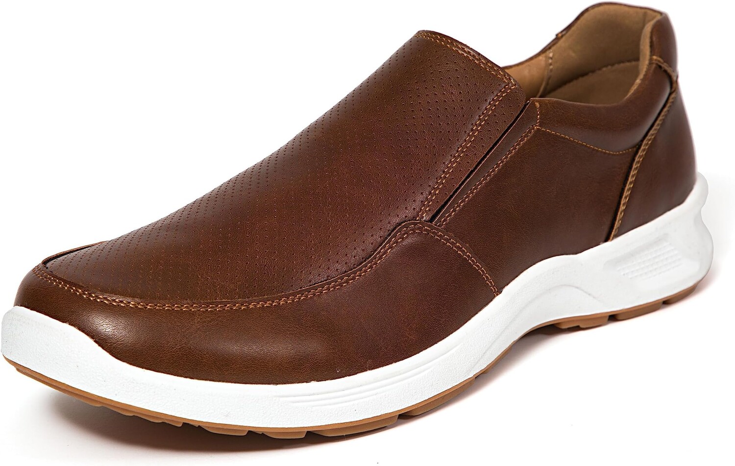 Оксфорды Deer Stags Bentley, коричневый
Оксфорды Deer Stags Bentley, коричневый