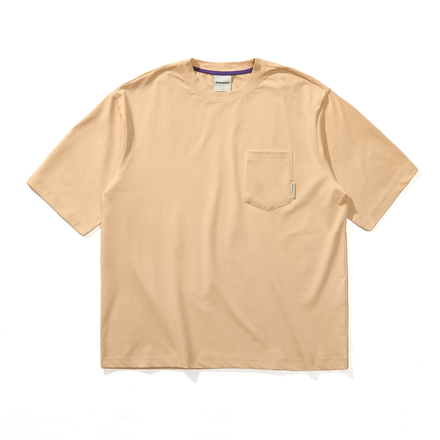 Футболка Monterest Shun Time Wilderness Unisex NOTHOMME, оранжевый
Футболка Monterest Shun Time Wilderness Unisex NOTHOMME, оранжевый