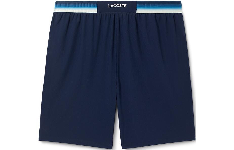 LACOSTE Повседневные шорты мужские синие
LACOSTE Повседневные шорты мужские синие