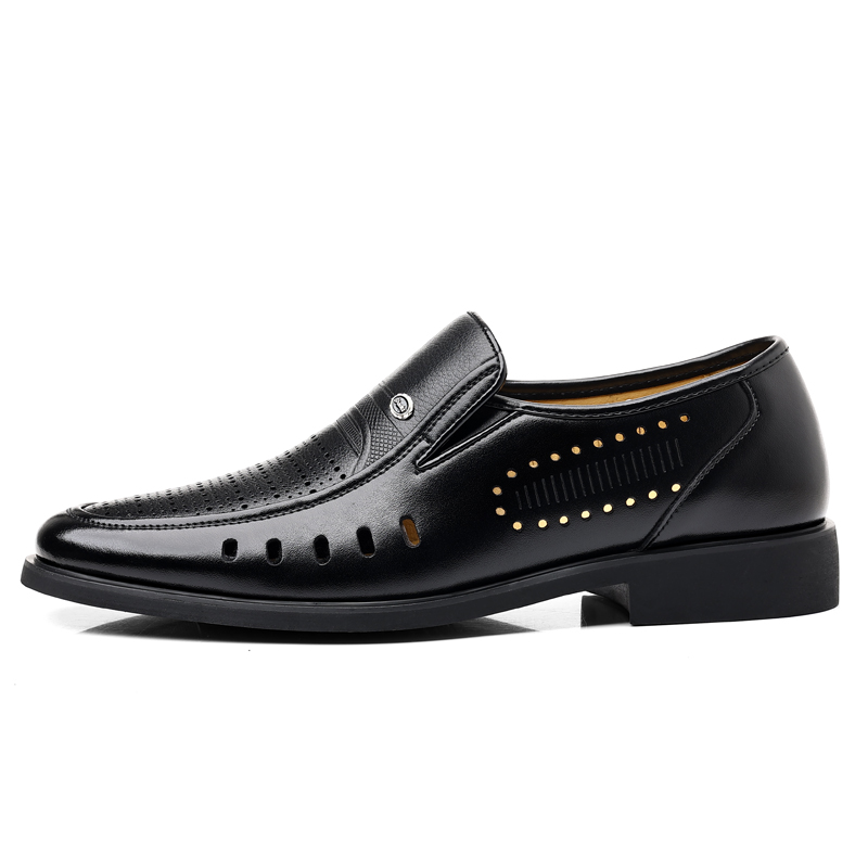 POPULAR ROUSE PR Повседневные туфли мужские черные
POPULAR ROUSE PR Повседневные туфли мужские черные