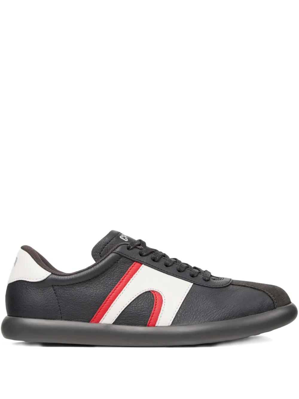 Кроссовки Pelotas Camper, черный
Кроссовки Pelotas Camper, черный