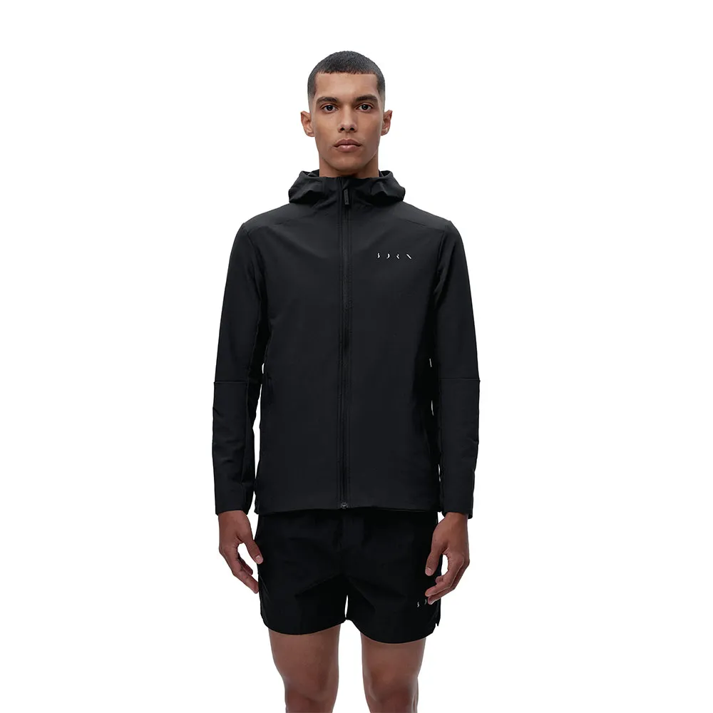 Ветровка Born Living Yoga Sittang, черный
Ветровка Born Living Yoga Sittang, черный