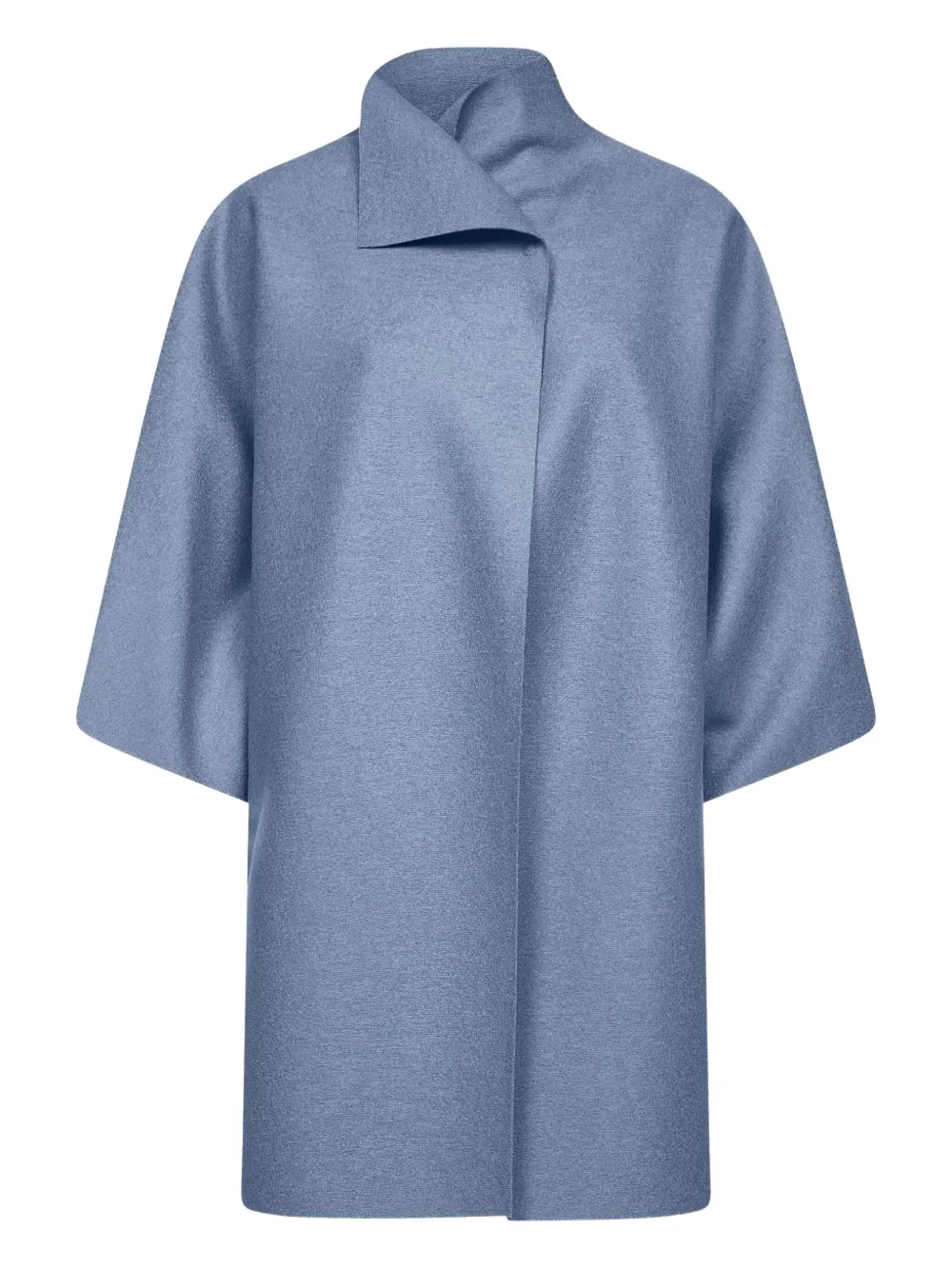 Пальто с короткими рукавами и лацканами Harris Wharf London, серый
Пальто с короткими рукавами и лацканами Harris Wharf London, серый