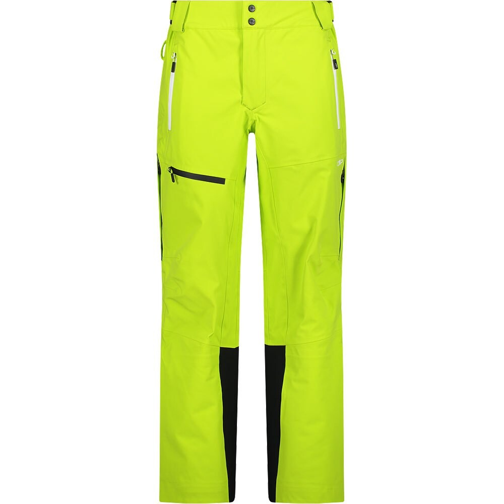 Брюки CMP Free Ride 32W3667, зеленый
Брюки CMP Free Ride 32W3667, зеленый