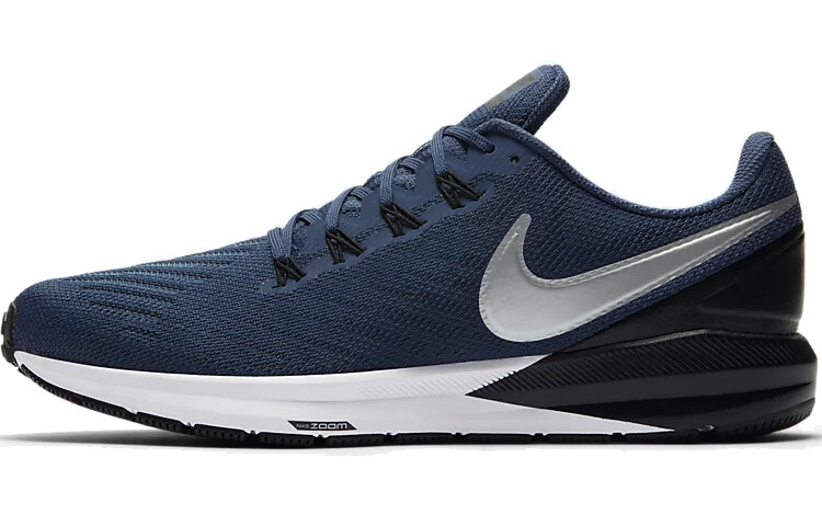 Кроссовки Nike Zoom Structure 22 Мужчины
Кроссовки Nike Zoom Structure 22 Мужчины