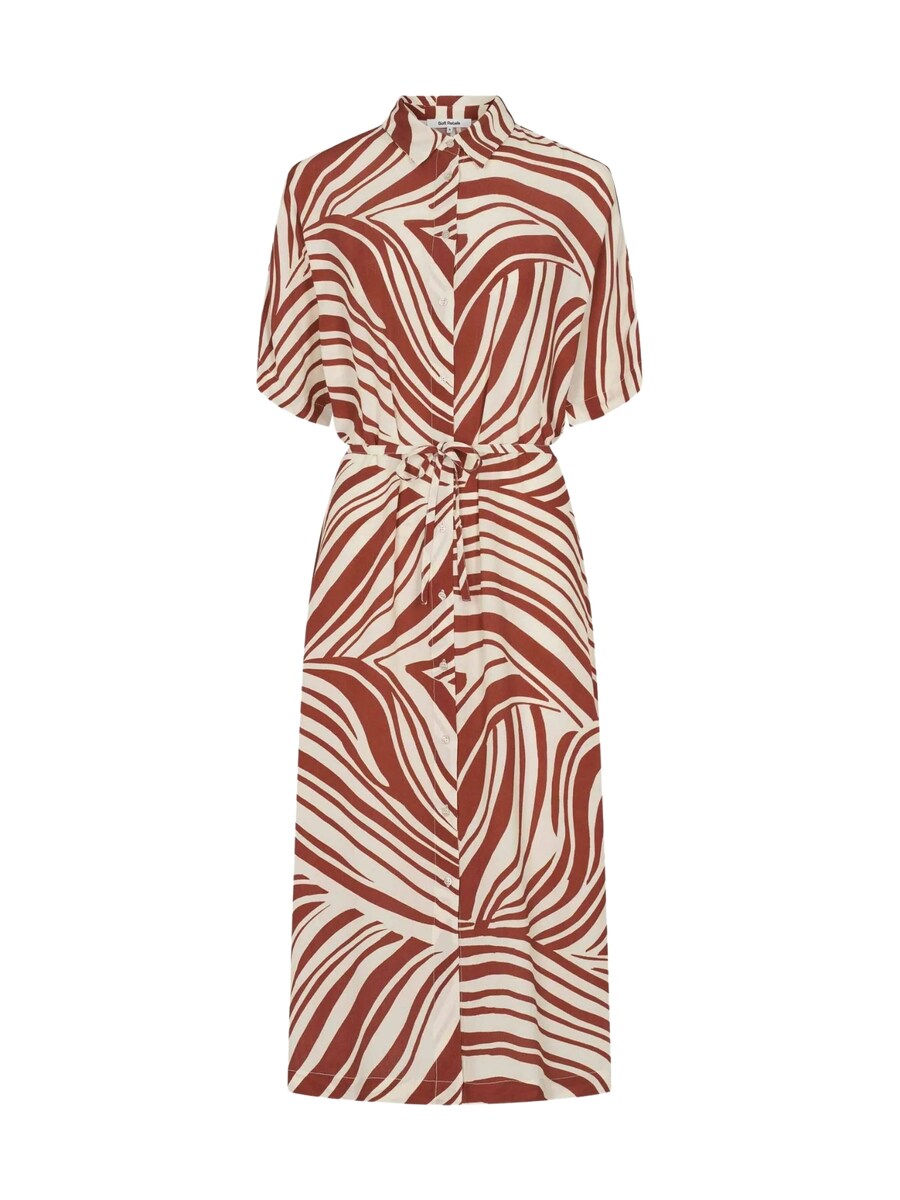 Платье Soft Rebels Billy, Auburn
Платье Soft Rebels Billy, Auburn