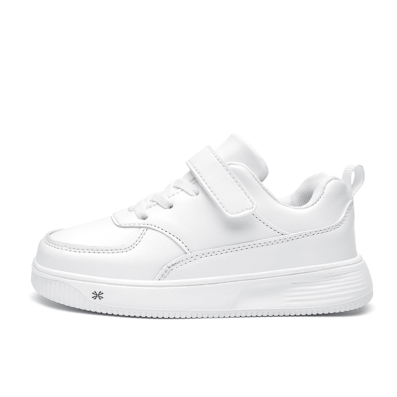 Детские скейтерские кроссовки Kids YUZHAOLIN, белый
Детские скейтерские кроссовки Kids YUZHAOLIN, белый