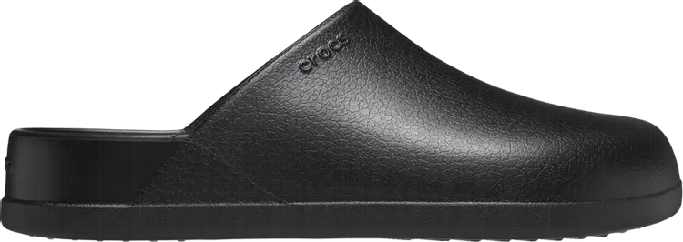 Кроссовки Dylan Clog 'Black', черный 
Кроссовки Dylan Clog 'Black', черный