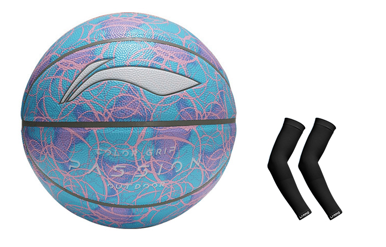 Баскетбольный мяч LINING
Баскетбольный мяч LINING