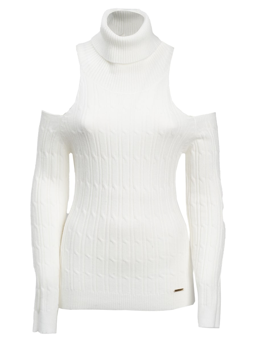 Свитер Influencer, белый
Свитер Influencer, белый