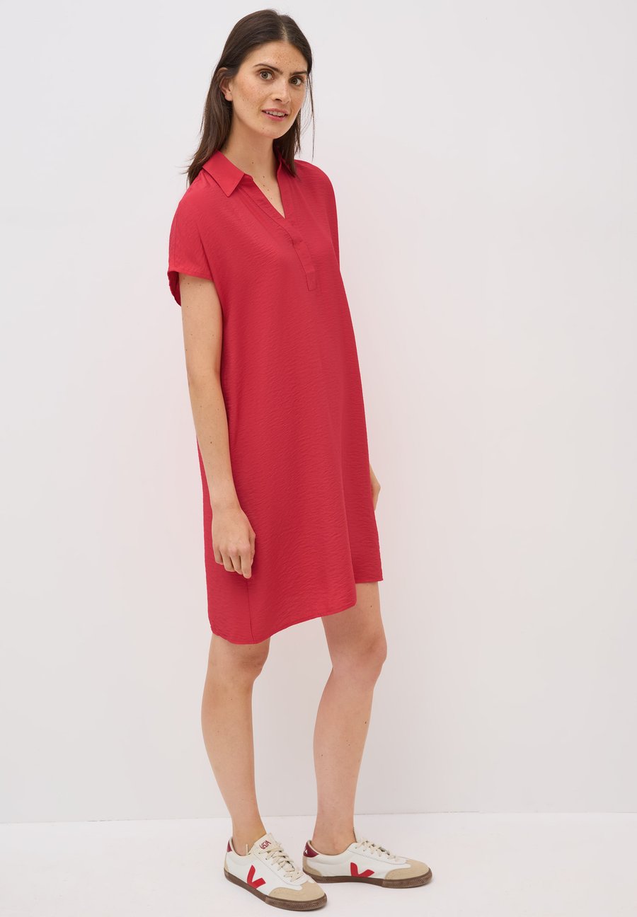 Платье Cecil Shirt dress, Rot/Red
Платье Cecil Shirt dress, Rot/Red
