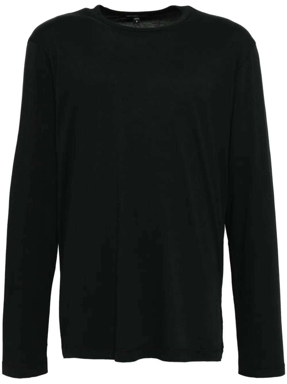 Футболка Lotus James Perse, черный
Футболка Lotus James Perse, черный