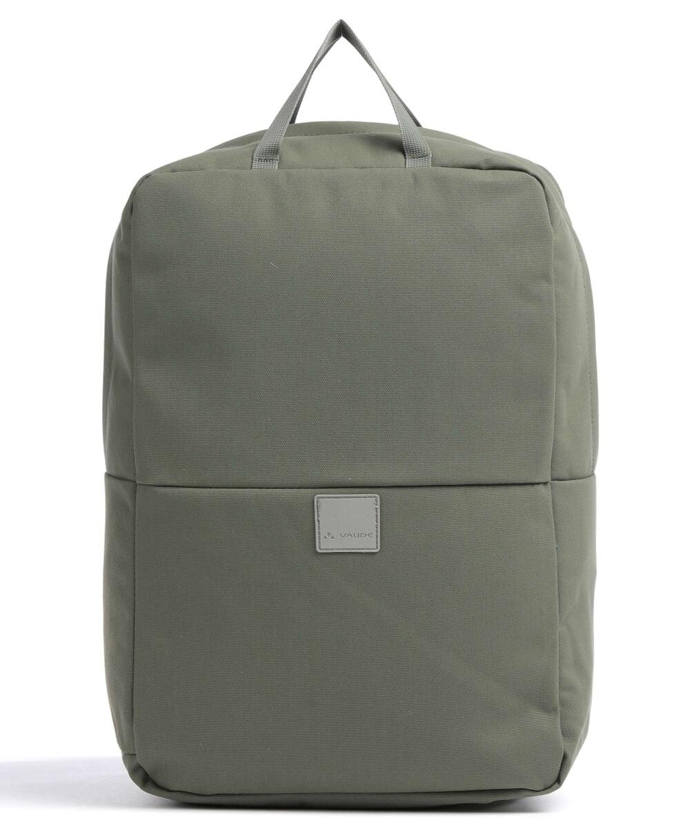 Рюкзак Coreway 17 13 дюймов из переработанного полиэстера Vaude, зеленый
Рюкзак Coreway 17 13 дюймов из переработанного полиэстера Vaude, зеленый