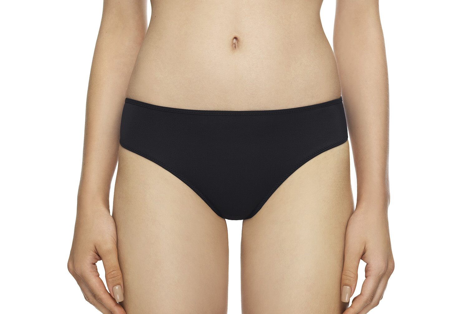 Трусы Corin Classic Virginia, черный
Трусы Corin Classic Virginia, черный