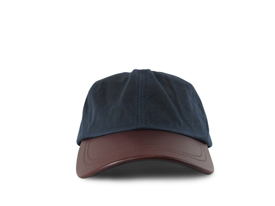 Бейсболка MGO Harry, темно-синий
Бейсболка MGO Harry, темно-синий