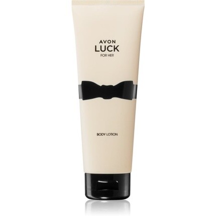 Avon Лосьон для тела Luck For Her 125 мл
Avon Лосьон для тела Luck For Her 125 мл