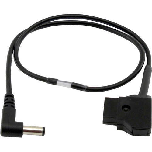 PSC D-Tap Power Cable for Lectrosonics Receivers FPSC1140A
PSC D-Tap Power Cable for Lectrosonics Receivers FPSC1140A