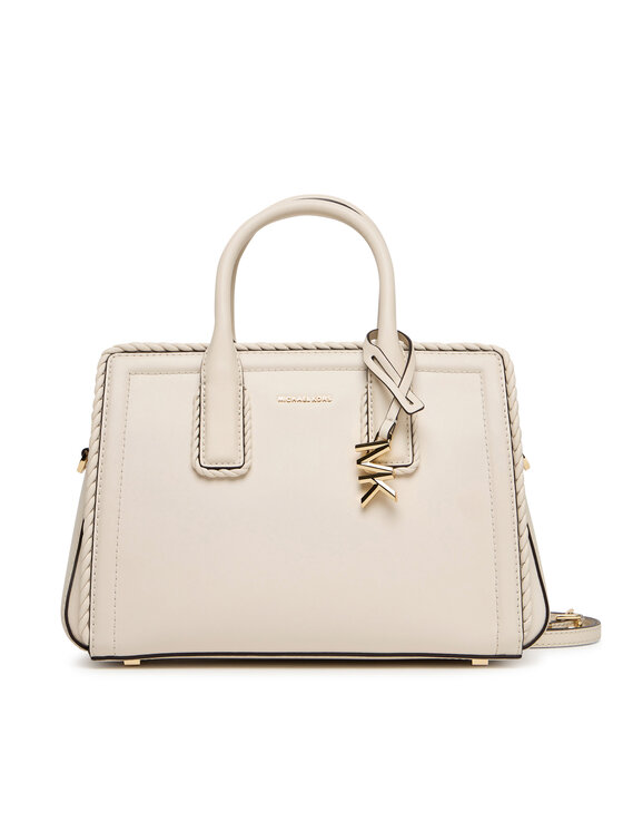 Женская сумка Laila 30T5G9IS1L Michael Michael Kors, экрю 
Женская сумка Laila 30T5G9IS1L Michael Michael Kors, экрю