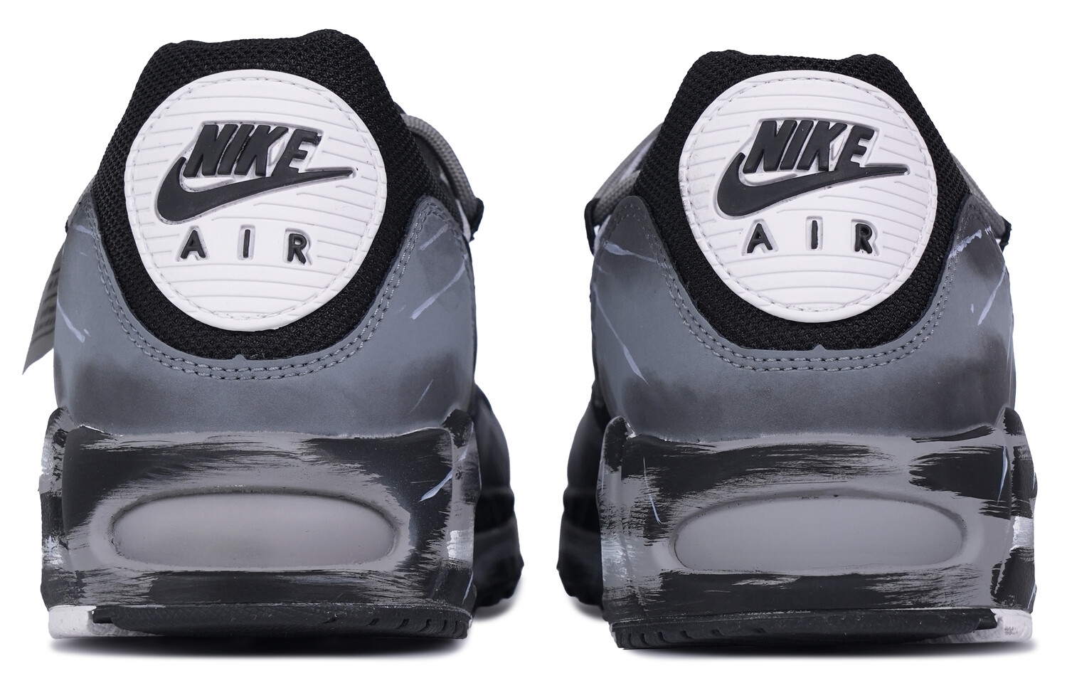 Кроссовки Nike Air Max Correlate Lifestyle Shoes Unisex Low-top Black/Purple/Gray/White, цвет Night Purple
Кроссовки Nike Air Max Correlate Lifestyle Shoes Unisex Low-top Black/Purple/Gray/White, цвет Night Purple