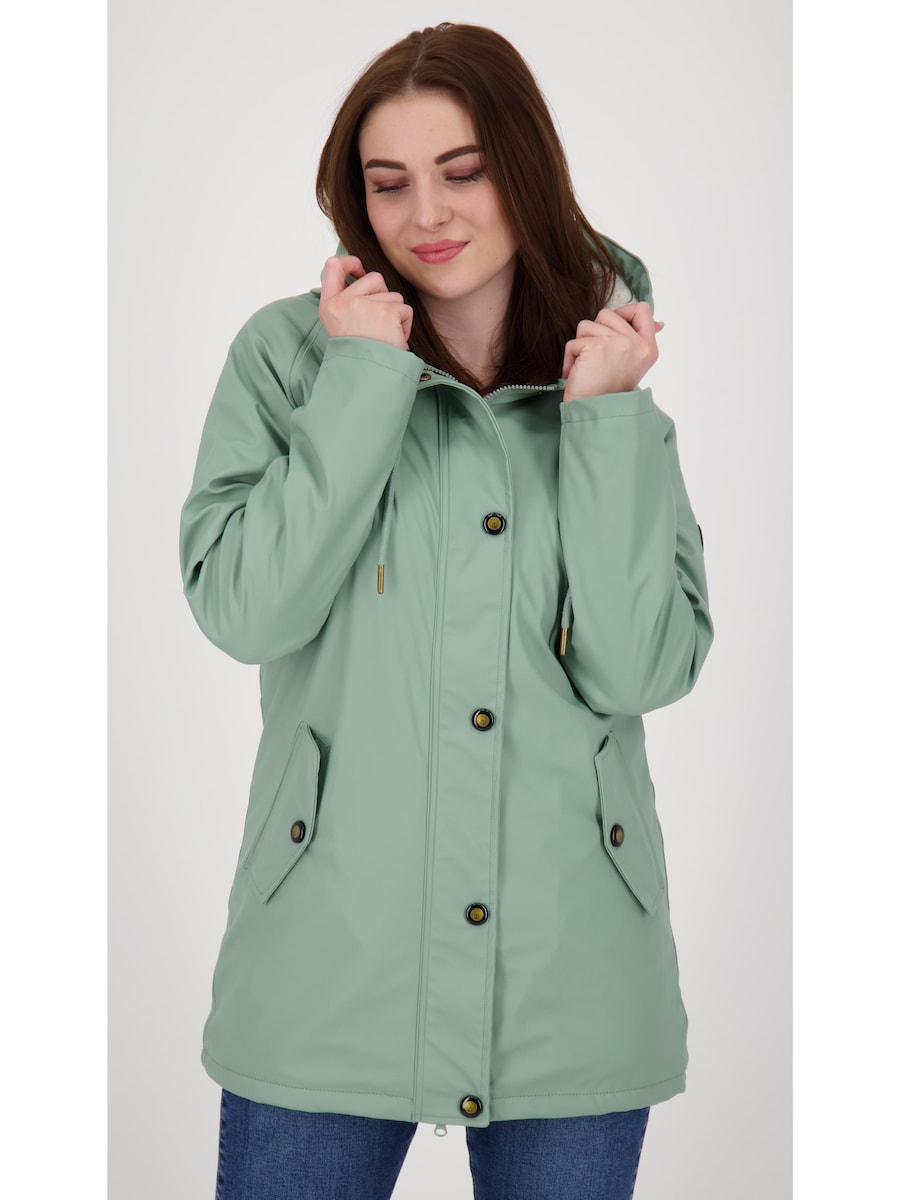 Плащ ankerglut Friesennerz II WMN, Basalt Grey
Плащ ankerglut Friesennerz II WMN, Basalt Grey