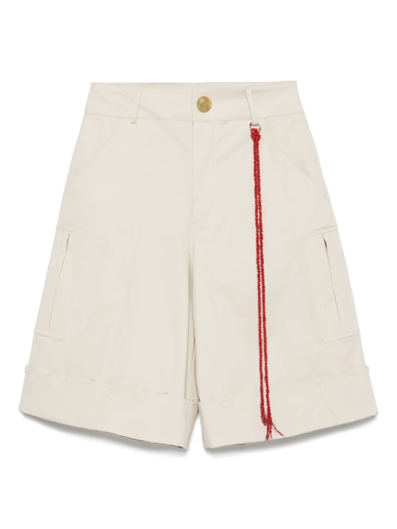 Шорты Ника DARKPARK, нейтральный
Шорты Ника DARKPARK, нейтральный