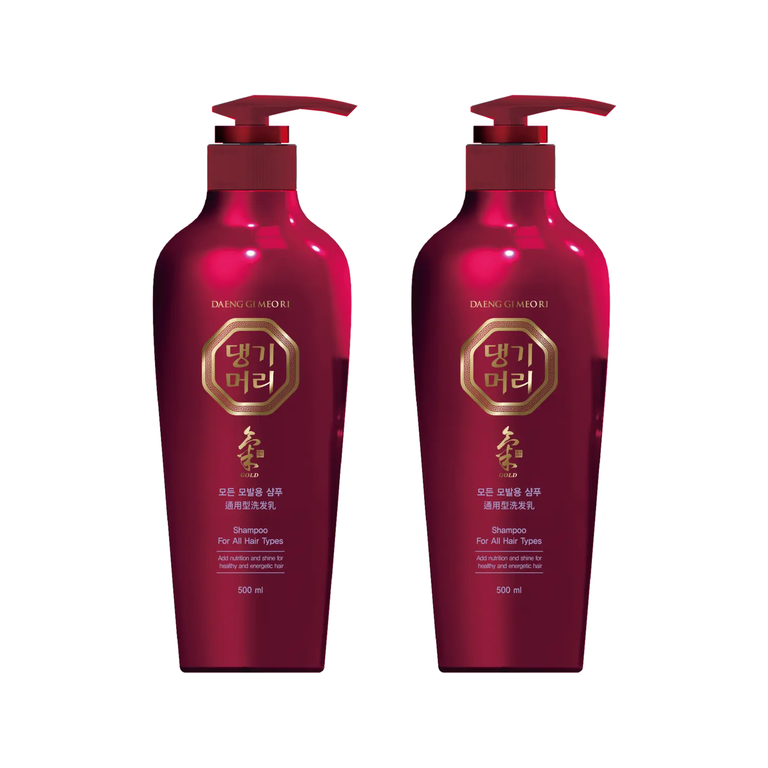 Шампунь для всех типов волос Daeng Gi Meo Ri
Шампунь для всех типов волос Daeng Gi Meo Ri