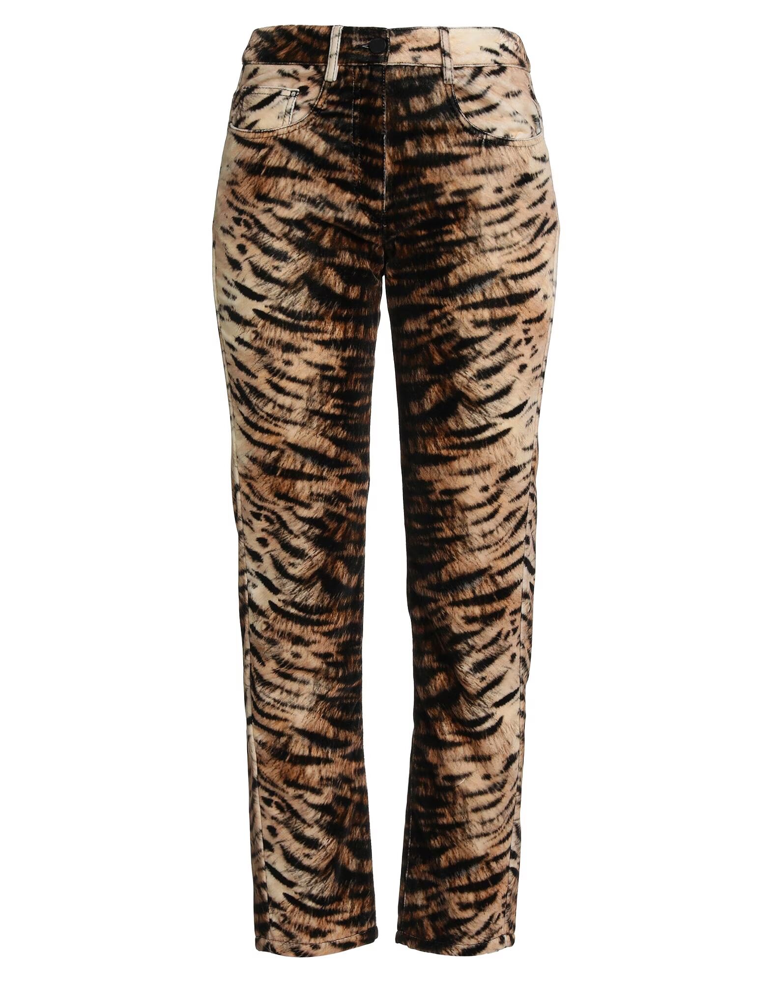 Брюки Seventy Venezia, коричневый
Брюки Seventy Venezia, коричневый