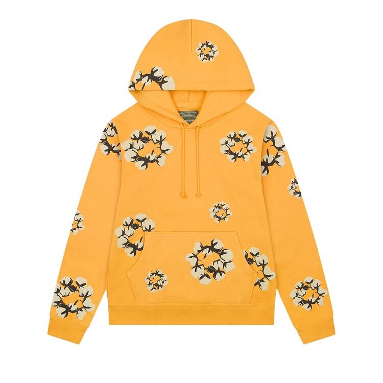 Худи Denim Tears x Cactus Plant Flea Market Cactus Tears Wreath Hoodie Yellow, желтый
Худи Denim Tears x Cactus Plant Flea Market Cactus Tears Wreath Hoodie Yellow, желтый