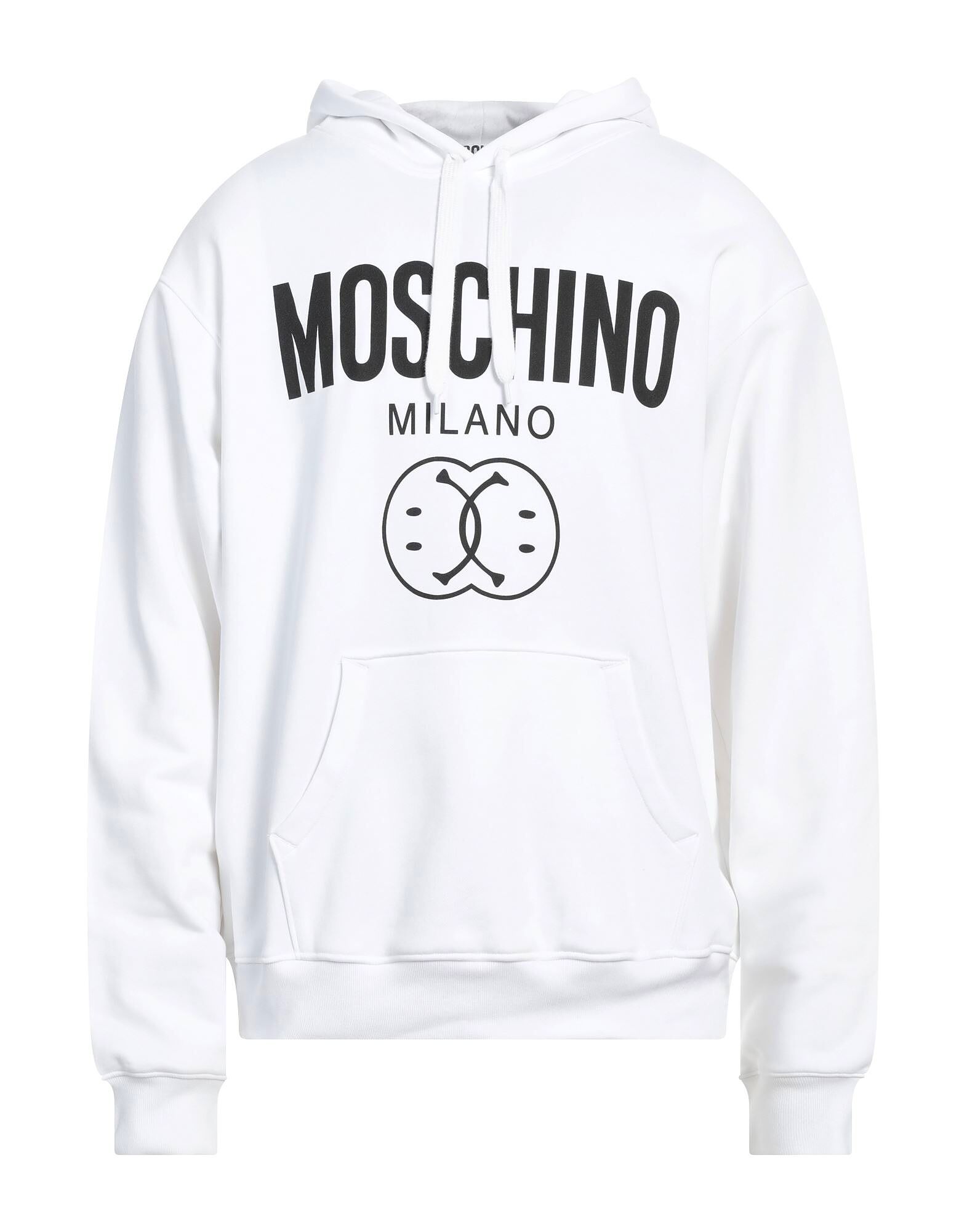 Толстовка Moschino, белый
Толстовка Moschino, белый
