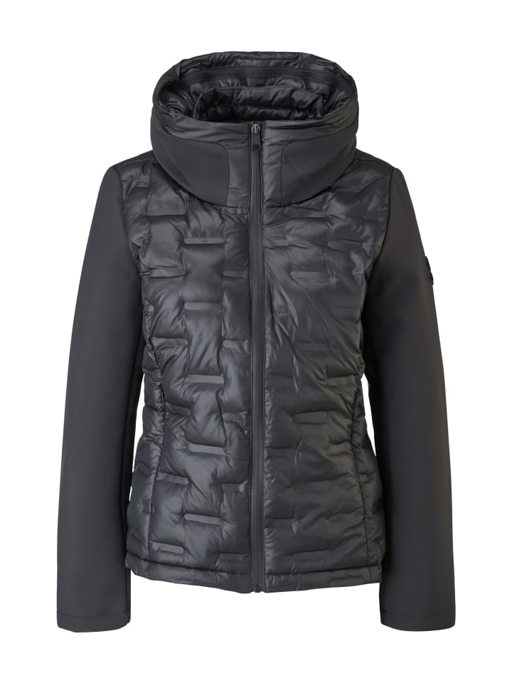 Куртка для активного отдыха в цвете 9999_black s.Oliver
Куртка для активного отдыха в цвете 9999_black s.Oliver