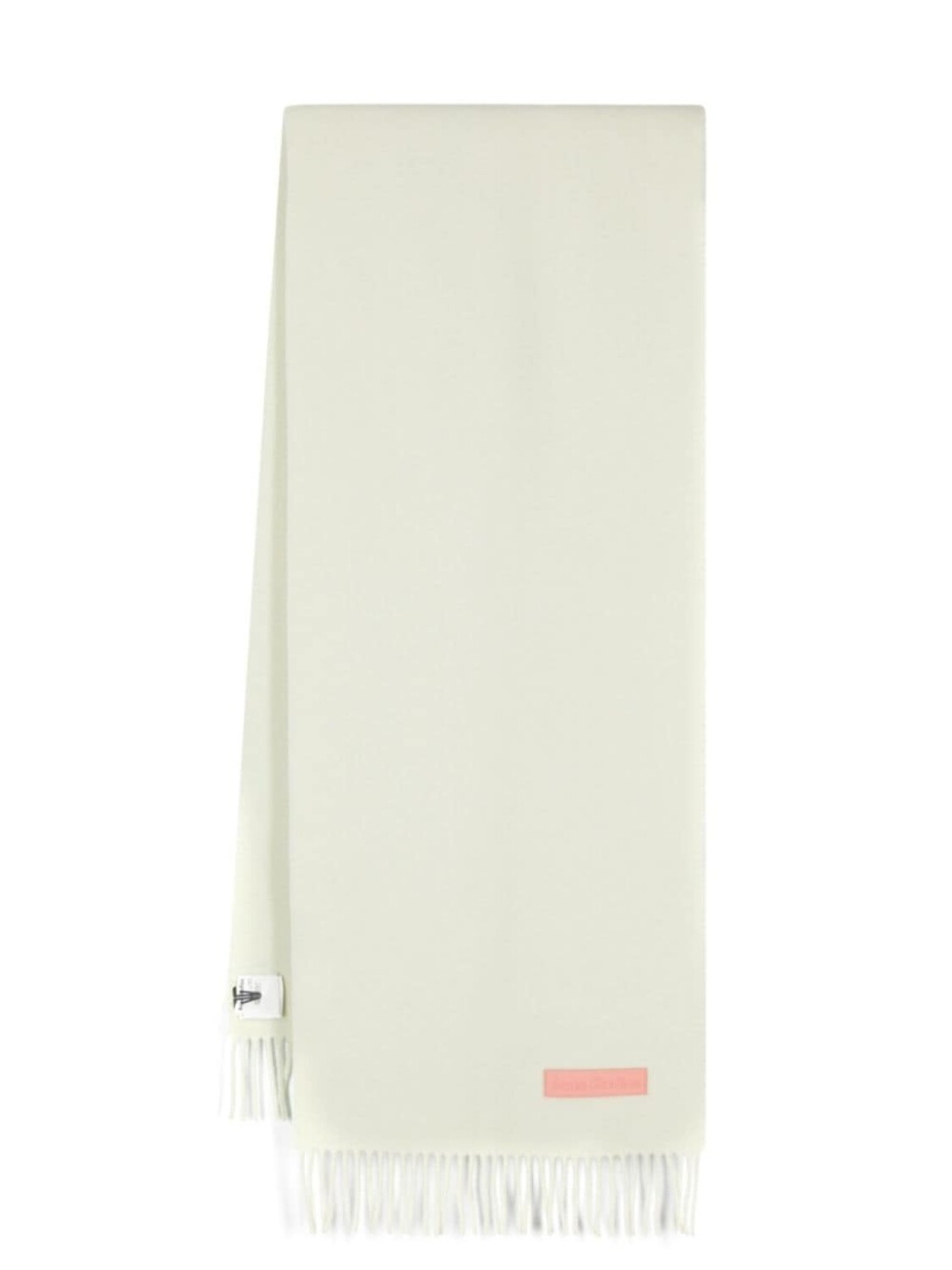 Acne Studios шерстяной шарф с логотипом, зеленый
Acne Studios шерстяной шарф с логотипом, зеленый