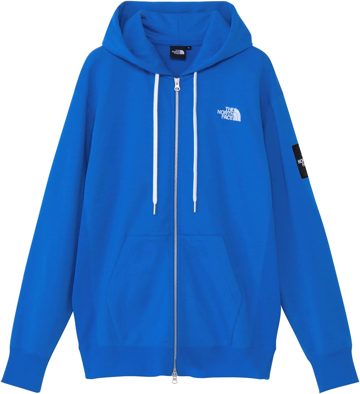 Толстовка THE NORTH FACE с квадратным логотипом и застежкой-молнией, унисекс, для взрослых, синий
Толстовка THE NORTH FACE с квадратным логотипом и застежкой-молнией, унисекс, для взрослых, синий