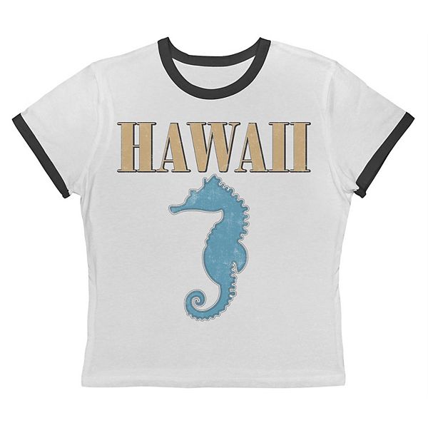 Детская футболка Grayson Threads The Label с гавайским принтом морского конька Unbranded
Детская футболка Grayson Threads The Label с гавайским принтом морского конька Unbranded