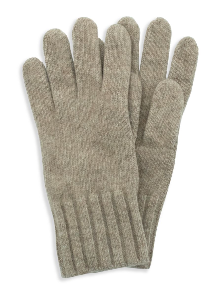 Кашемировые перчатки Portolano, цвет Nile Brown
Кашемировые перчатки Portolano, цвет Nile Brown