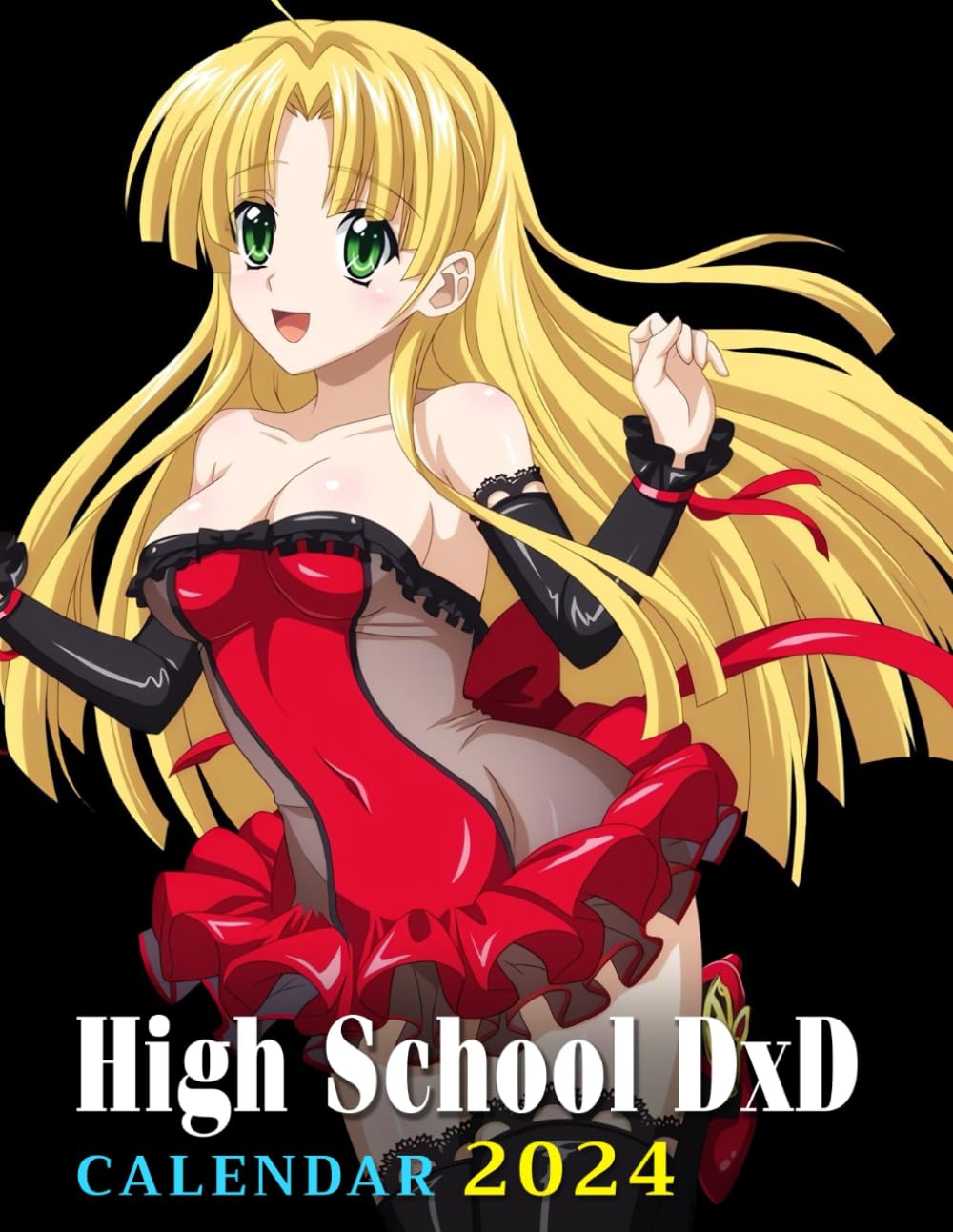 Calendar 2024: Yearly Planner 15 Months, Large Grid Format with Dedicated Notes Section for Easy Planning, Organizing (Independently published)
Calendar 2024: Yearly Planner 15 Months, Large Grid Format with Dedicated Notes Section for Easy Planning, Organizing (Independently published)